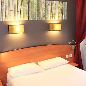 Aansluitende Kamer