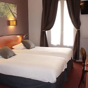 Kamer met Twee Aparte Bedden